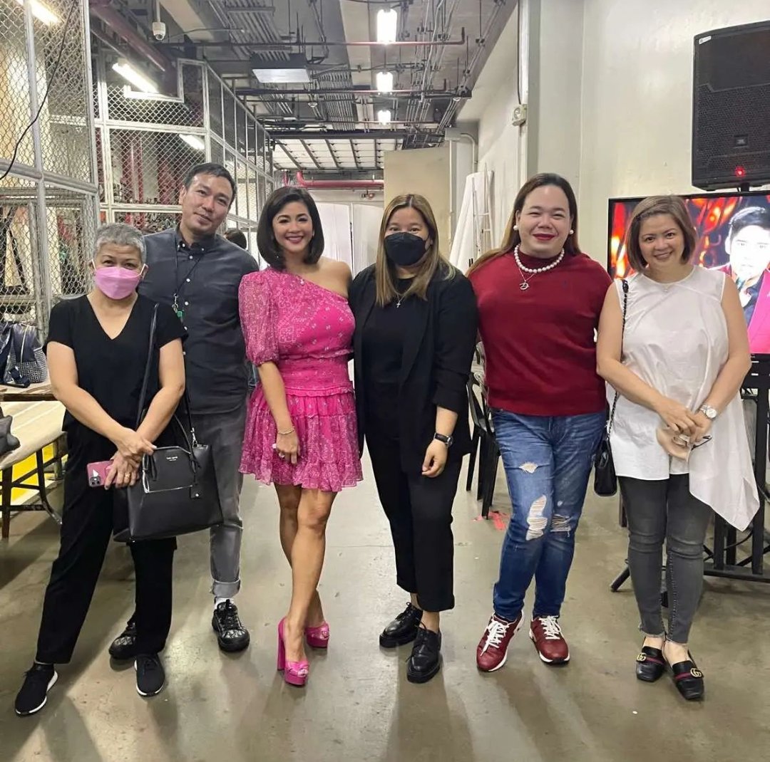 churvanessis's tweet image. Asap Family 💗💕

#KapamilyaStrong2022