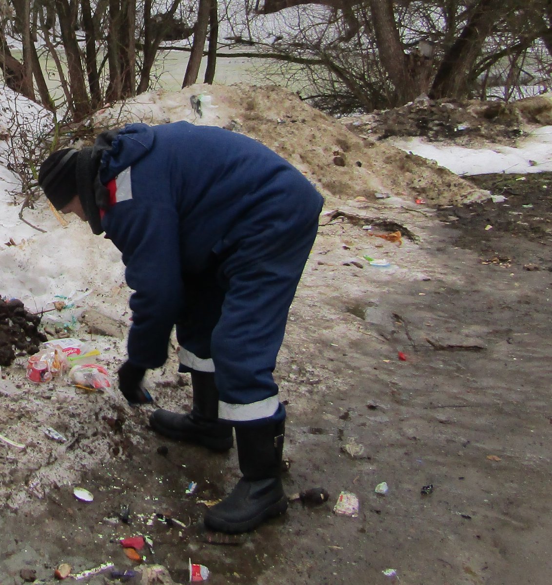 Medvenskoe's tweet photo. @Tularegion71 @TU_Proletarsky санитарная уборка, д. Медвенка https://t.co/LuNX5dwf8J