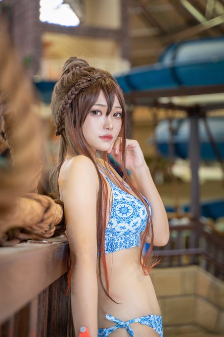 Twitterのコスプレ画像33