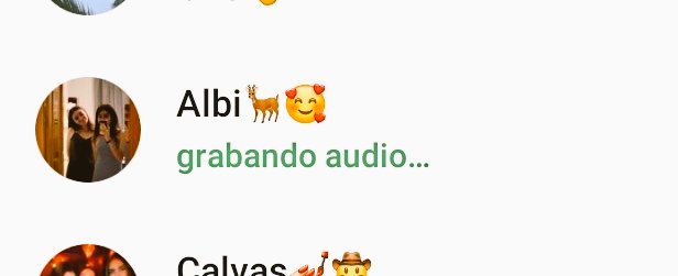 Miedo: