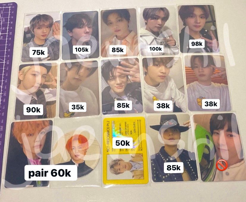wts aab pc nct ready ina, condi? dm
📍dom jaksel