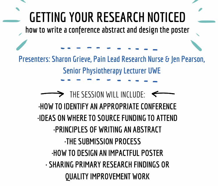 Looking forward to the next RESEARCH NETWORK on Thursday 3rd March 2-3pm via Teams. DM for the link or see Workplace <a href="/RUHStaff/">RUH Staff</a> <a href="/RUH_NandM/">Royal United Hospital (RUH) Nursing and Midwifery</a> @PROactive2016