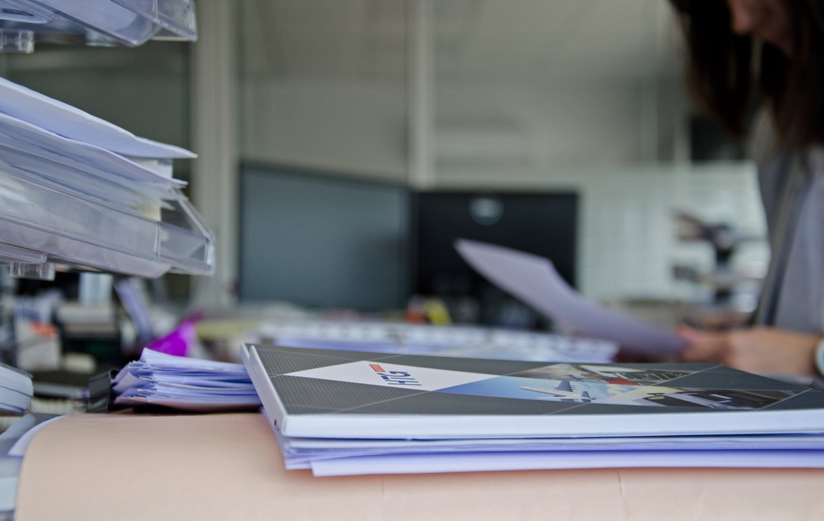 👉 Do you want to work in the #transport sector? 

👥 Join our team! 

📲 Check out our offers: htg-express.com/candidatos/une…

#Recruiting #SupplyChain #JobOffer #Logistics #JobSearch #JobOpportunity