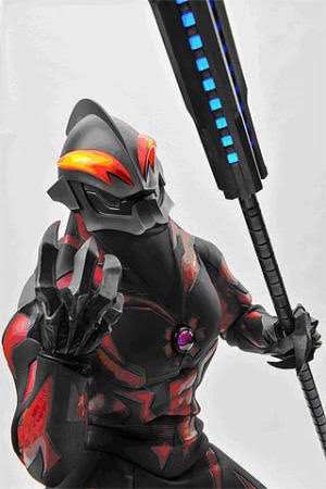 ウルトラマンベリアルのtwitterイラスト検索結果 古い順