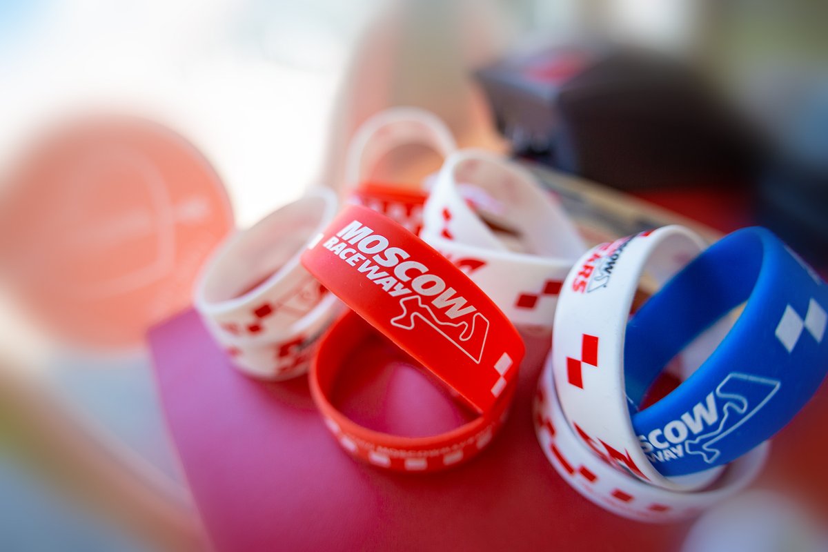 Moscow Raceway tweet media