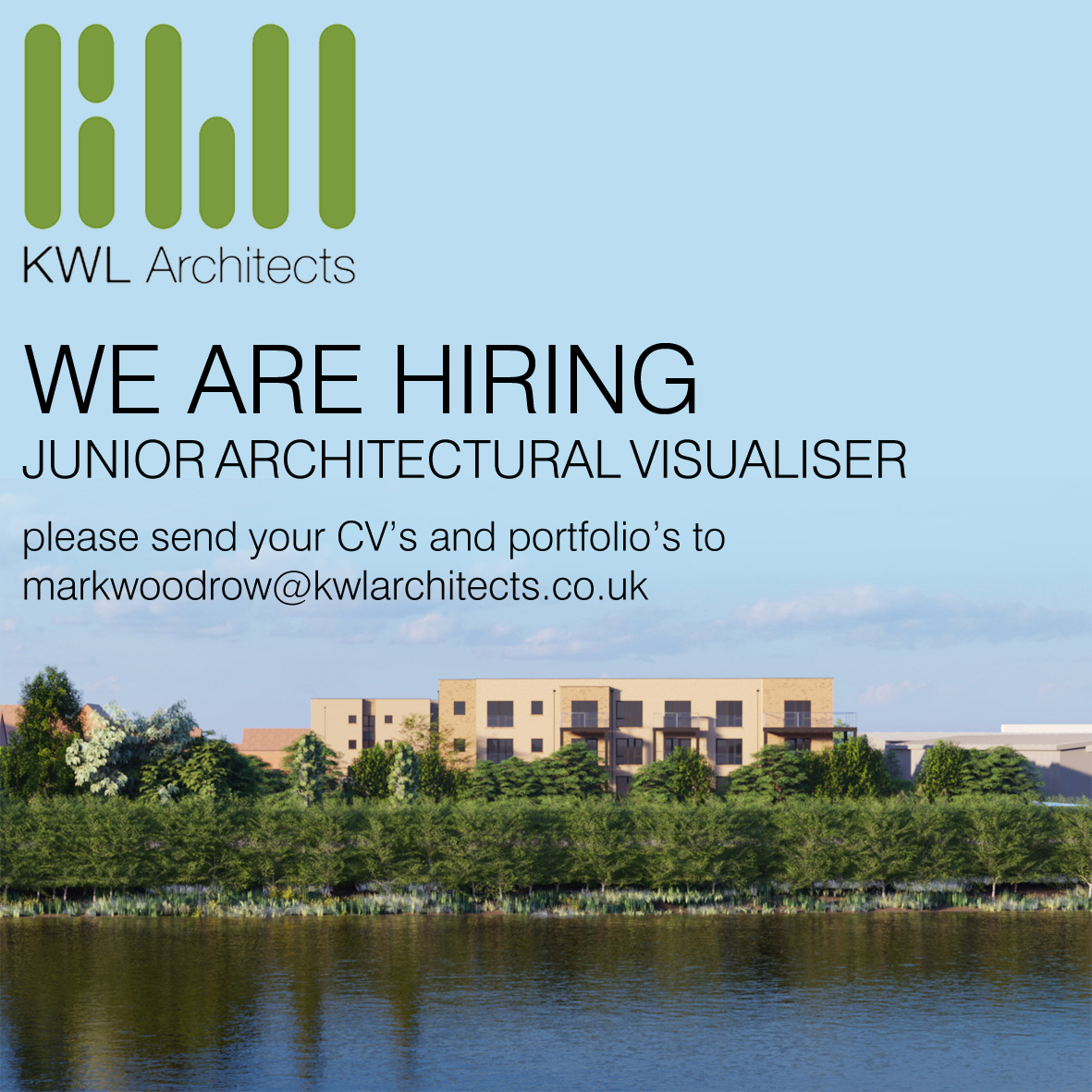 KWL Architects Ltd tweet media