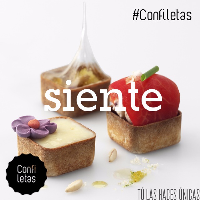 Confiletas's tweet photo. Siente - Feel

EN: Art is not what you see, but what you make others see (Edgar Degas).

ES: El arte no es aquello que ves, sino aquello que haces ver a los demás (Edgar Degas).

OléTapas

#Confiletas #readytofill #art #creativity https://t.co/FovRRH3N61