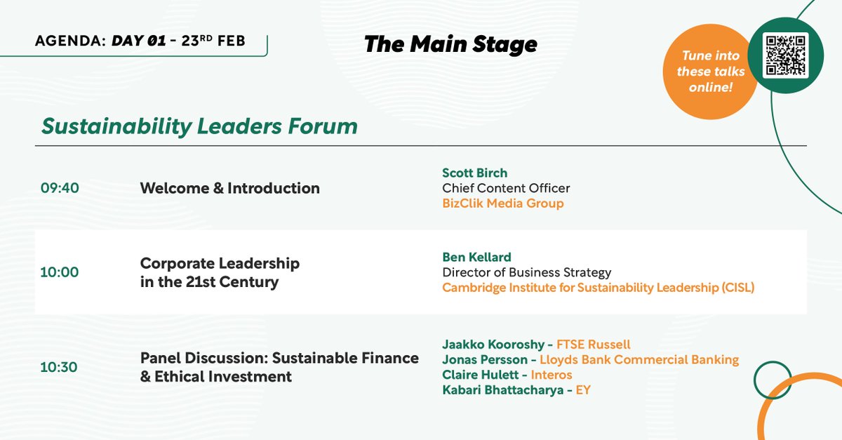 Sustainability Magazine tweet media