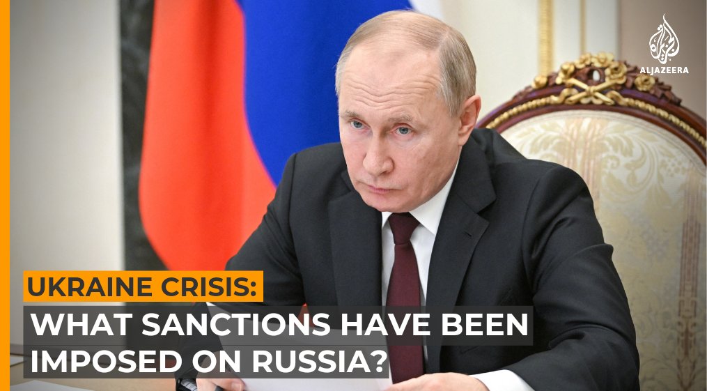 Al Jazeera English tweet media