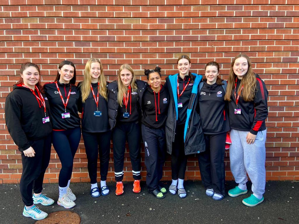 The Mavericks Pathway players are at DISE Camp this week❗️

Great to see so many future stars involved 👏
 
#BeAMaverick ⚫️🔴