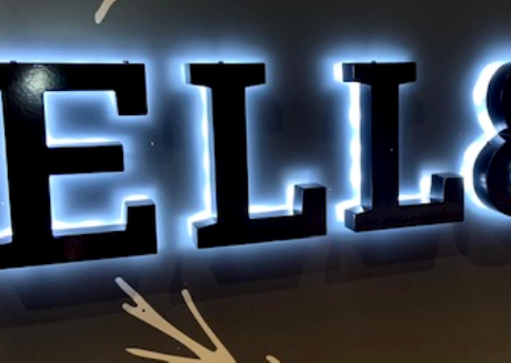 5 ⭐️ REASONS TO CHOOSE SIGN SHAPES!

⭐️Over 20 Years of Industry Experience
⭐️Competitive Pricing 
⭐️Quick Lead Times 
⭐️Impeccable Customer Service
⭐️Top Quality Materials Used 

Call or email us today for your no obligation quote!
01302 802255 
sales@signshapes.com