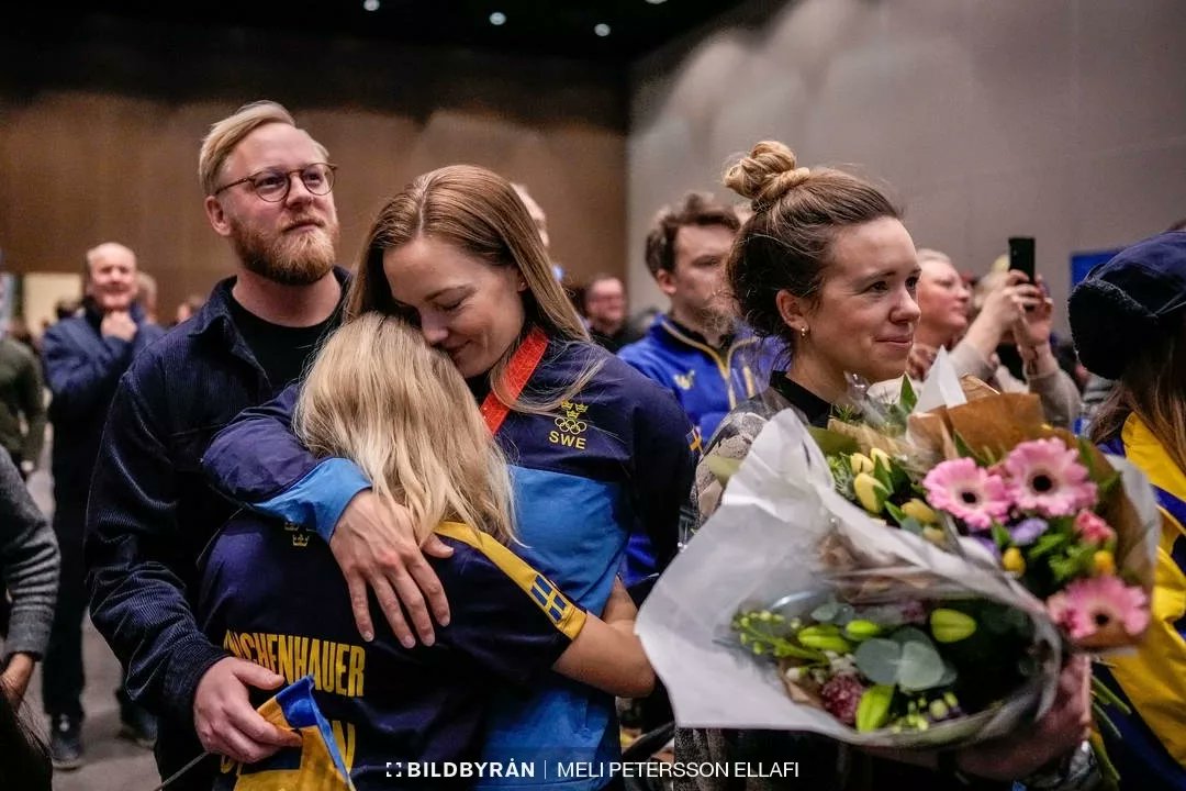 Agnes Knochenhauer tweet media