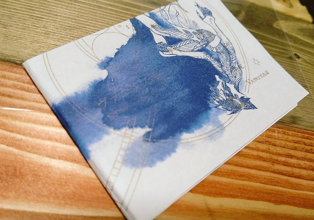 木花さん(@sui_sai)の素敵な兎たす作品が届きましたやったーーーーー!!!!!😭😭😭😭🙏🙏🙏✨✨✨✨✨💦💦💦 