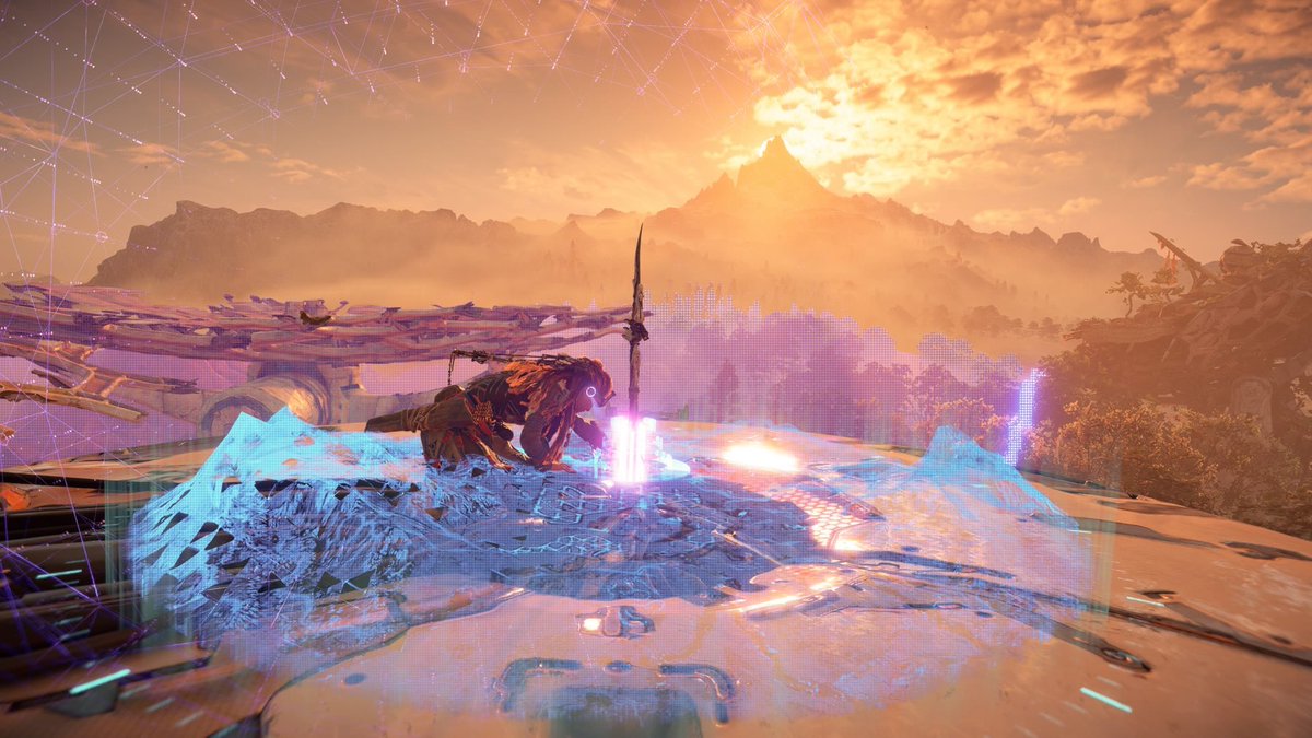 #HorizonForbbidenWest #PSshare #PSBlog