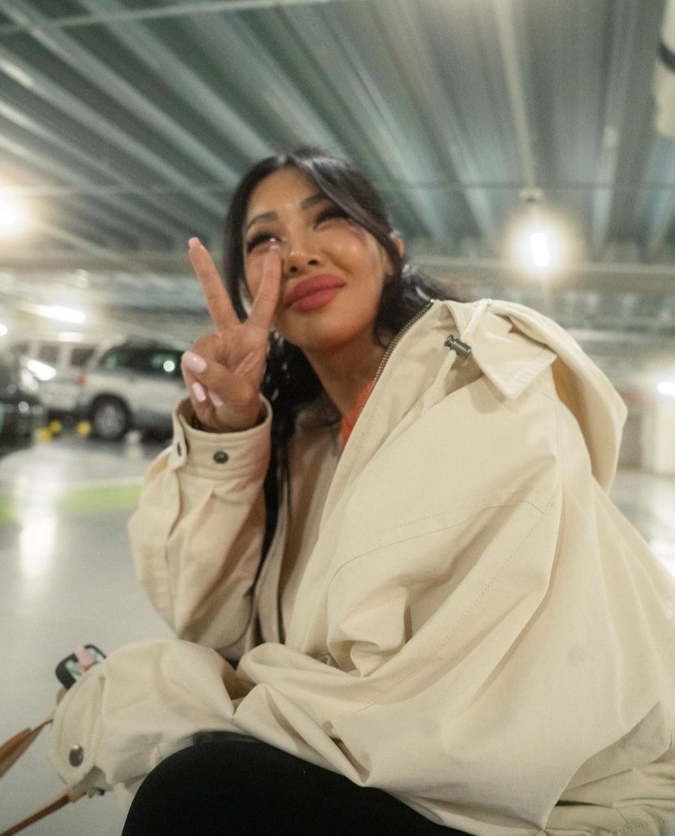 lokindipity's tweet photo. Jessi por favor cuídate muchísimo, ponte buena pronto 🥲💜💜💜
#GetWellSoonJessi https://t.co/I96mhOw2D9