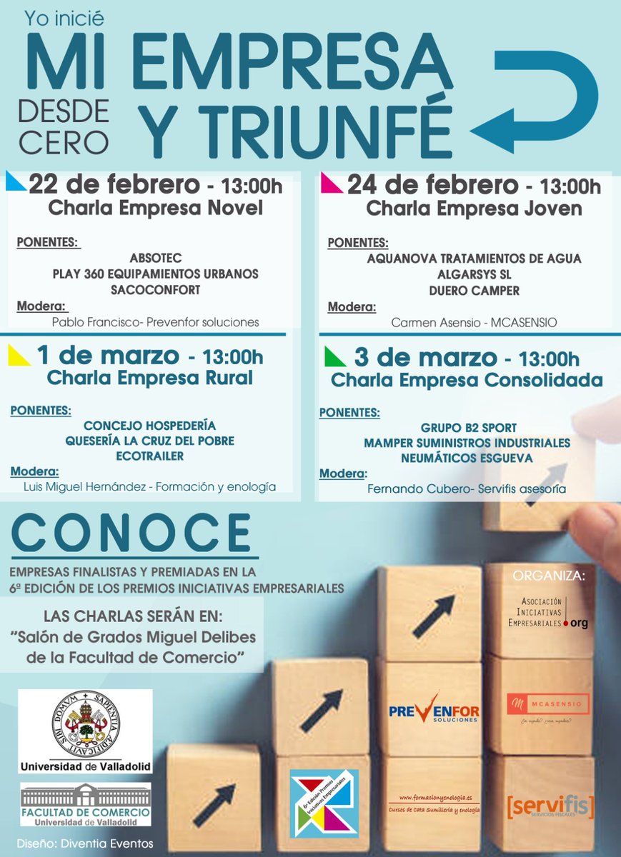 Iniciativas Empresa. tweet media
