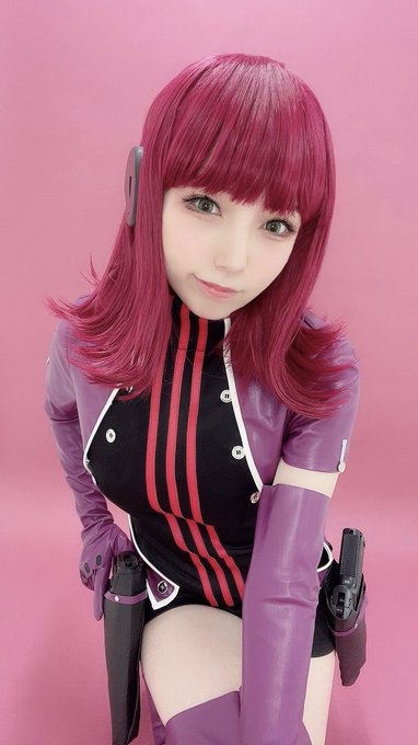 コスプレイヤーこけしのTwitter画像21