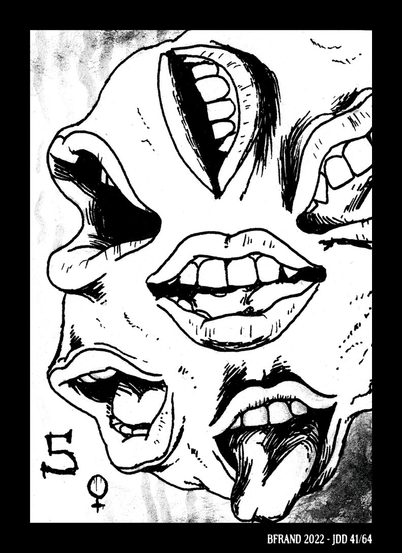 🔥three day left to get a #NFTs
From my Seven Deadly sins collection 🔥
#NFT #NFTdrop #nftcollector #NFTartworks
opensea.io/assets/matic/0…