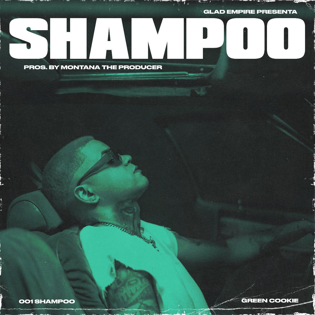 Salvador_Al3's tweet photo. Green Cookie - Shampoo, Tentacion and Tus Labios 🐾 Cover Art by Tha Furry
•
#greencookie #coverart #thafurry #furryart #designers https://t.co/tUcUsYcMbv