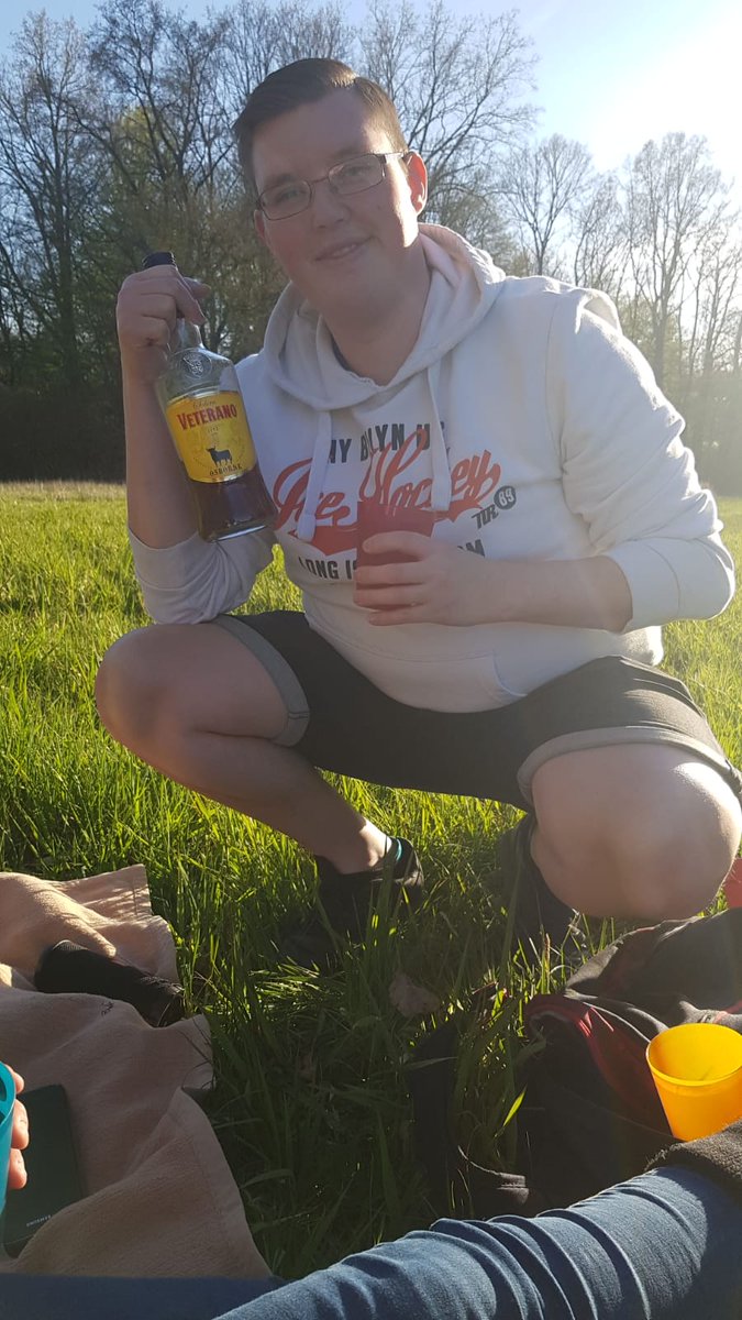 Bald kommt der Sommer