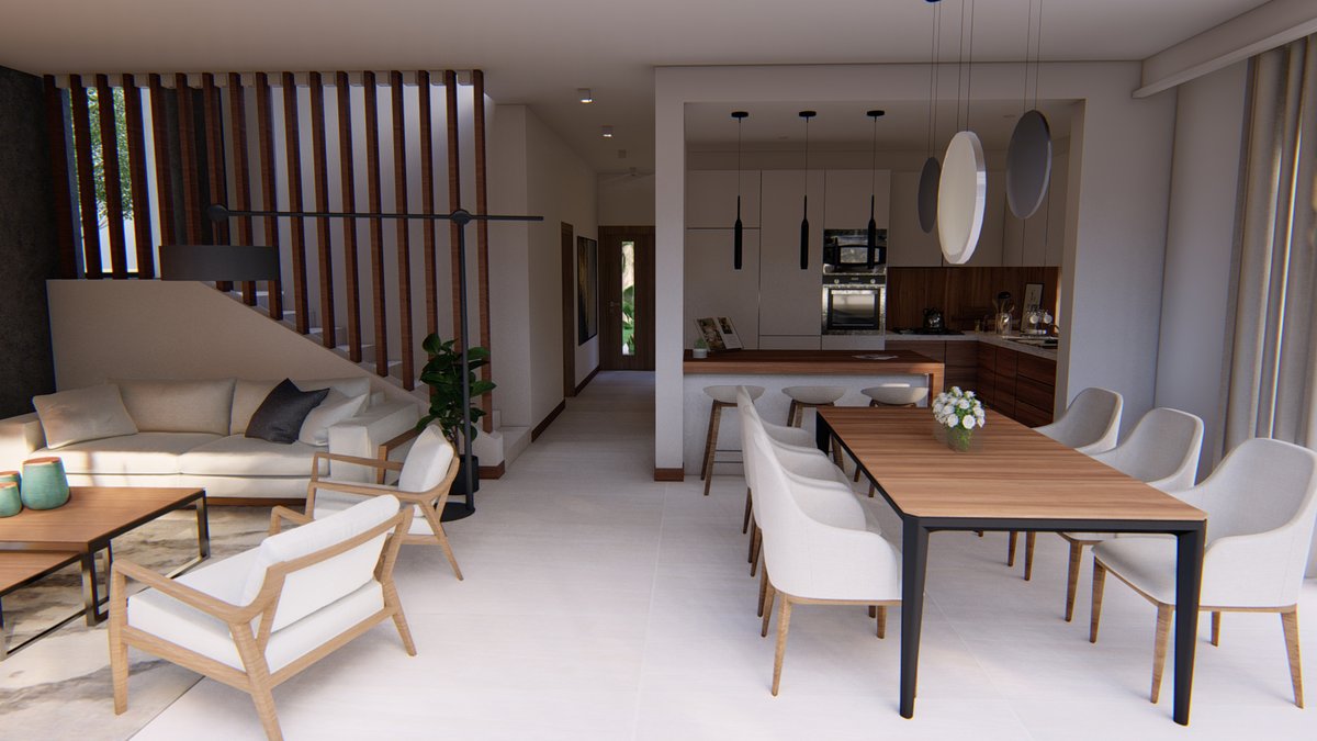 FumbaTown's tweet photo. Our villas and apartments are elegantly designed to offer an ideal home setting.
Fumba Town is set to complement fine taste with a touch of simplicity and functionality! Got questions? Visit: https://t.co/pizagPH6zI
#FumbaTown #Villas #Apartments #Cosmopolitan #InteriorSetup https://t.co/JtMcEoXe6A