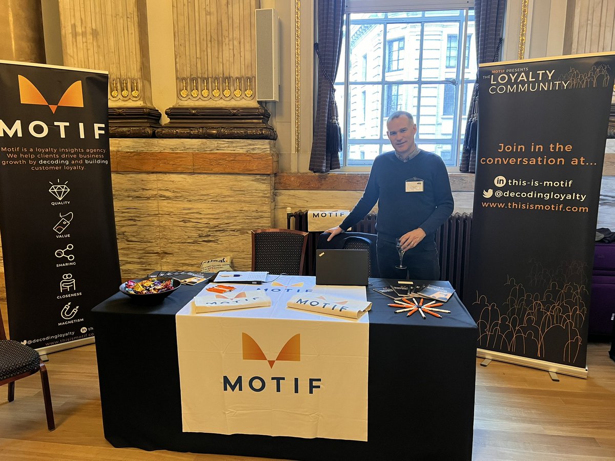 It’s great to be attending the Customer Experience Conference at the Institute of Engineers today! Come say hello if you are here #CX #@decodingloyalty #loyalty