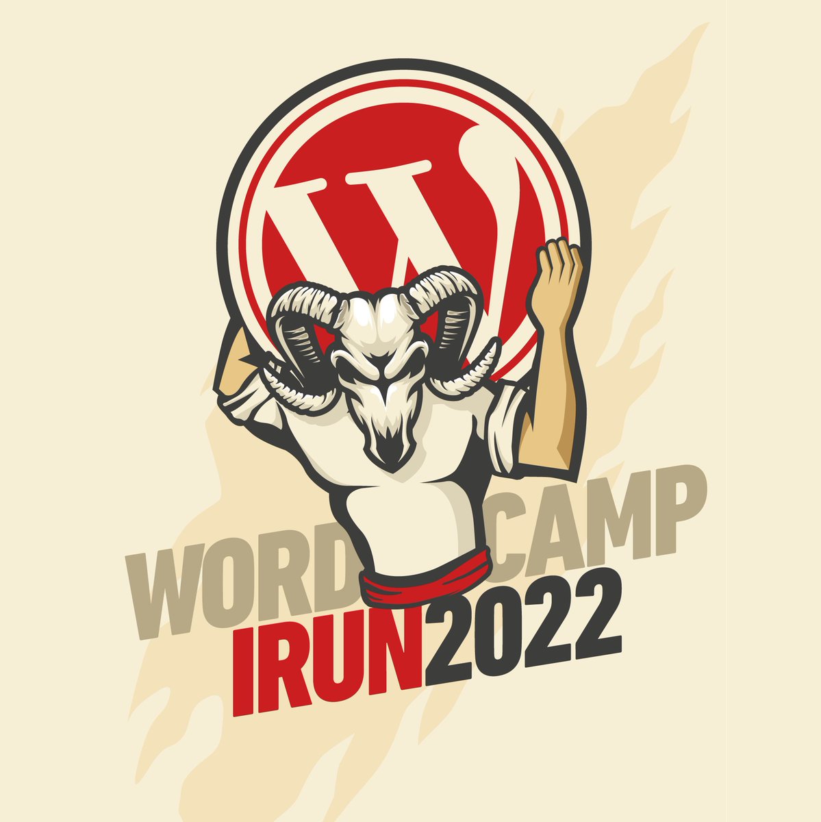 🐏 HEMOS VUELTO.
Bloqueen sus agendas: 21 y 22 de mayo de 2022.
PRIMER AVISO