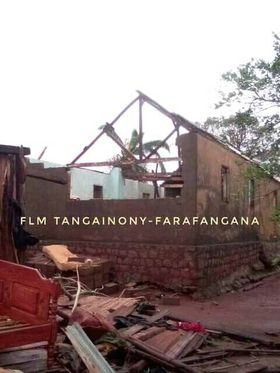 rencontre femme farafangana