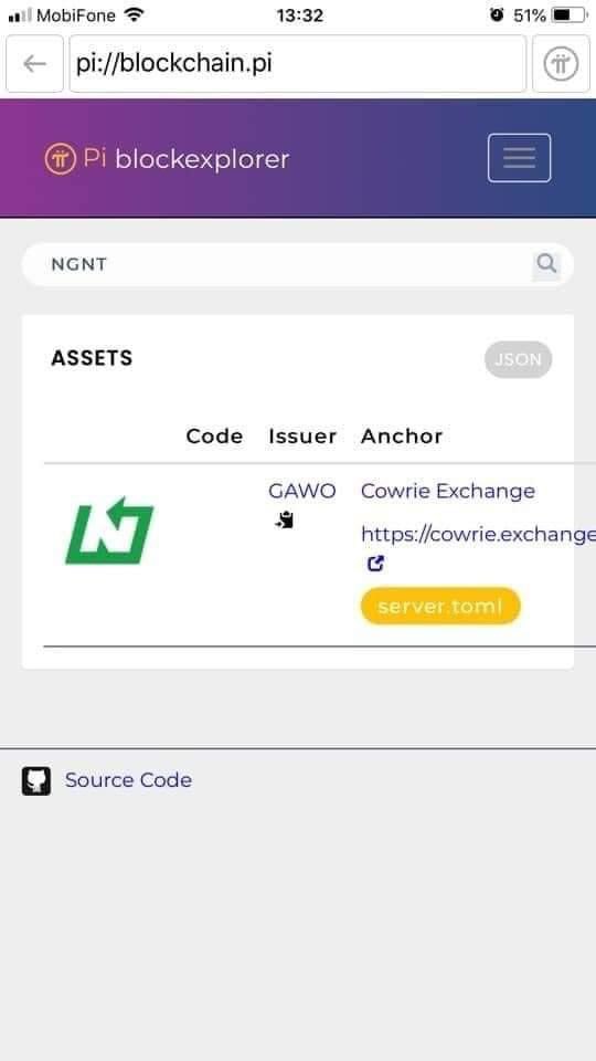 AbarikaMohamed's tweet photo. Payment gateways &amp; exchanges are being integrated into Blockchain Pi for payment and exchange when Mainnet Eclose &amp; Open takes place.
The most comprehensive peer-to-peer economy in the world that many people don't know about…
#AbarikaMohamme1 https://t.co/hTdEQKllos