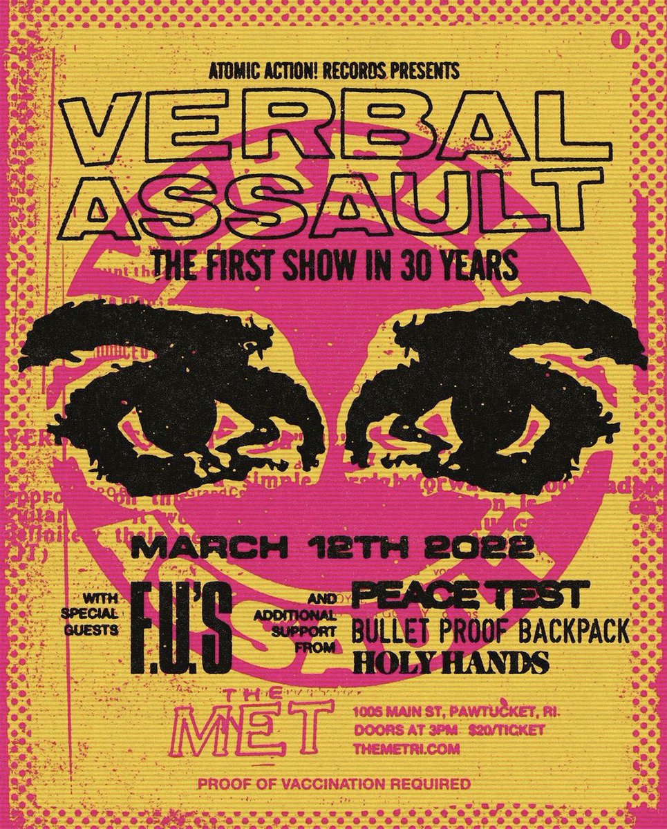peacetesthc's tweet photo. VERBAL ASSAULT. https://t.co/Qkkn0exyQz