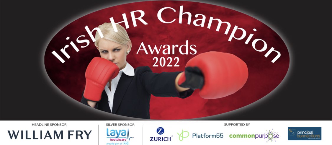 IrishHRChampAwards tweet media