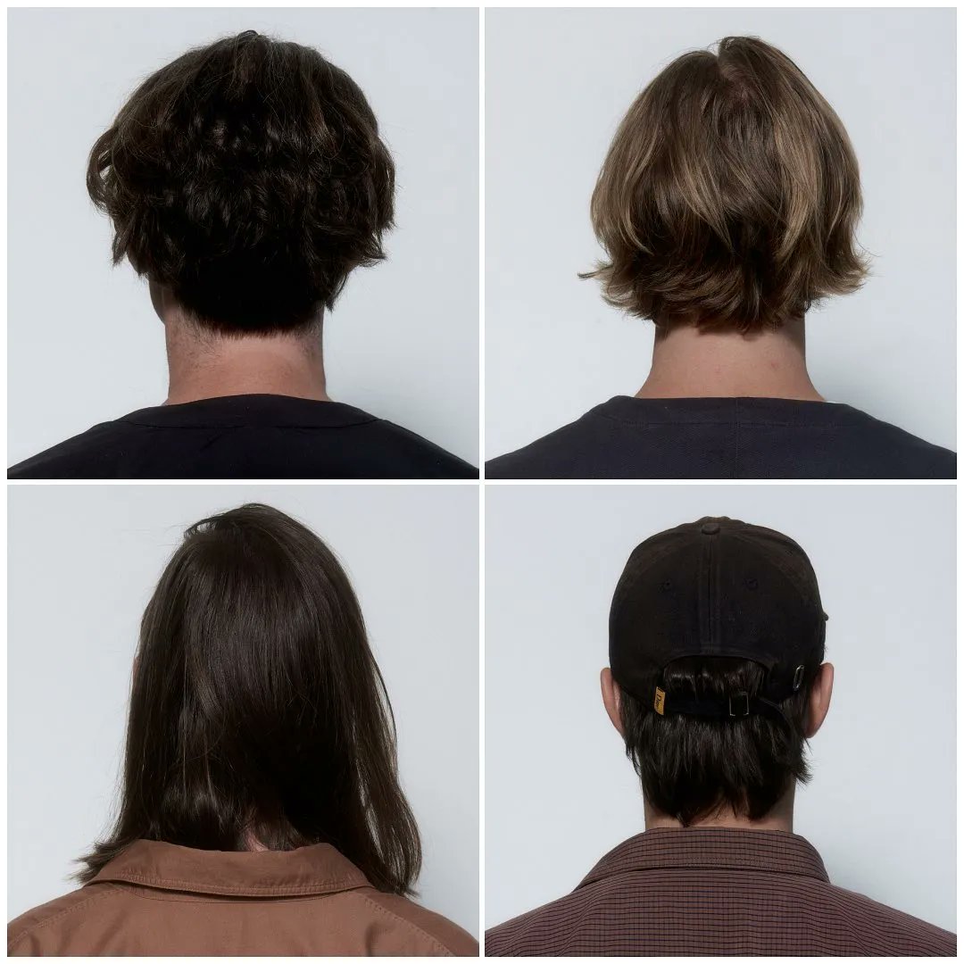 mrkylemac's tweet image. New ✦ @more__studio ✦ passport photographs done but with nowhere to go 🙃.

Photography by Nicholas Wilkins.
#portraits #morestudio #designstudio