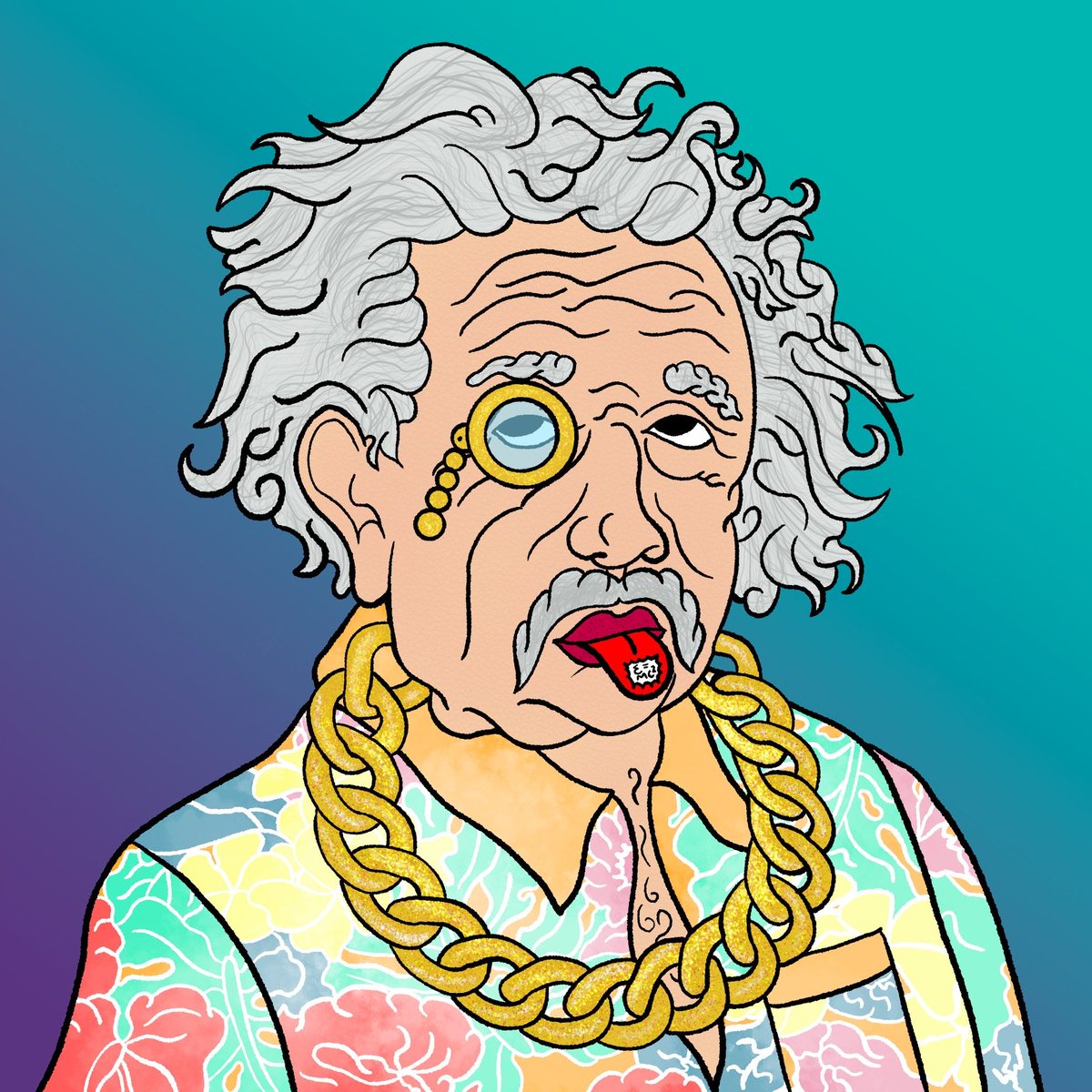 SolMintDaily's tweet photo. 🎁GIVEAWAY🎁

In collaboration with @TheEinsteinCol 
Prize - 🏆 1 SOL

We are the Einstein Collective. We create education documents on Solana NFT projects, Defi, and security practices.

Winner - 24hrs
To win 
1⃣RT, like
2⃣Follow @SolMintDaily @solnftgiveaways &amp; @TheEinsteinCol https://t.co/P3nsn7BMM4