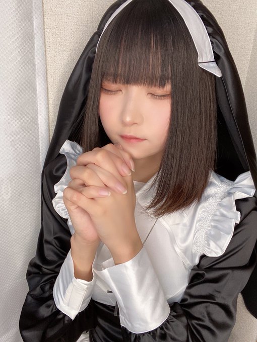 Twitterのコスプレ画像38