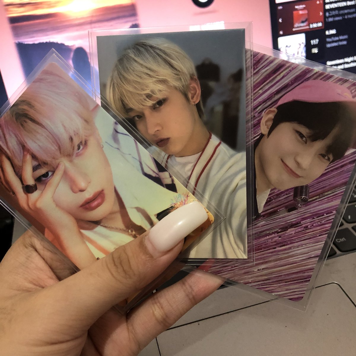 __JustineWoo's tweet photo. ENHYPEN SUNOO OFFICIAL PHOTOCARDS

RUSH SALE!!!
💴 650 ea + LSF
PAYO
•SUNOO FIRST PRESS SHOPEE POB
•SUNOO UNIFORM 
•GGU GGU PACKAGE RPC

wts lfb help rt
🏷 ENHYPEN HEESEUNG JAY JAKE SUNGHOON SUNOO JUNGWON NIKI https://t.co/VzSMsy2WWg