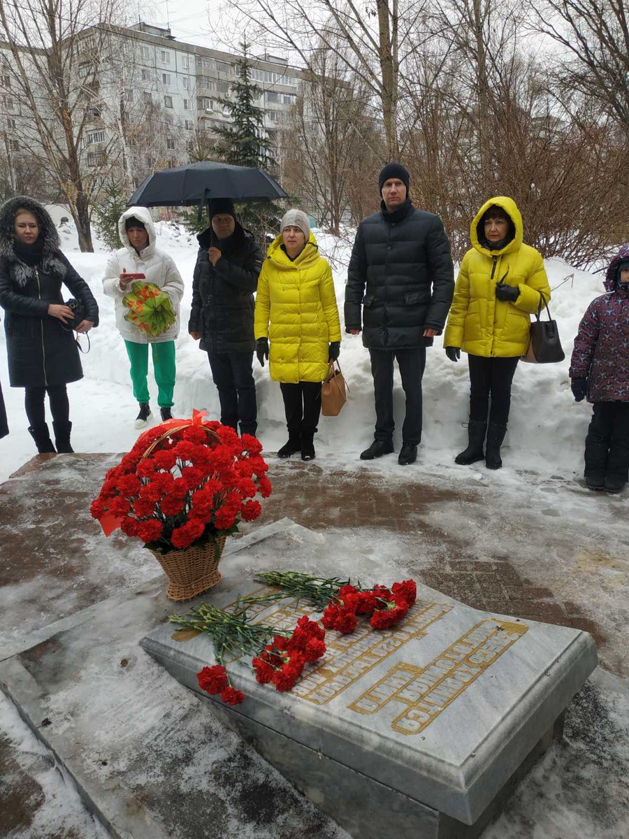 Елена Свиридова tweet media