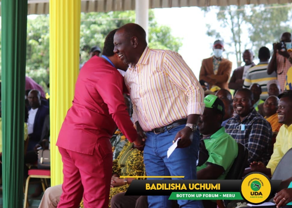 ItsSossion's tweet photo. From the #RutoTrackRecord , Women , Youths and the Old are assured of a luminous future under the Presidency of H.E @WilliamsRuto
#BottomUpEconomicsKE https://t.co/jK9S655qAC