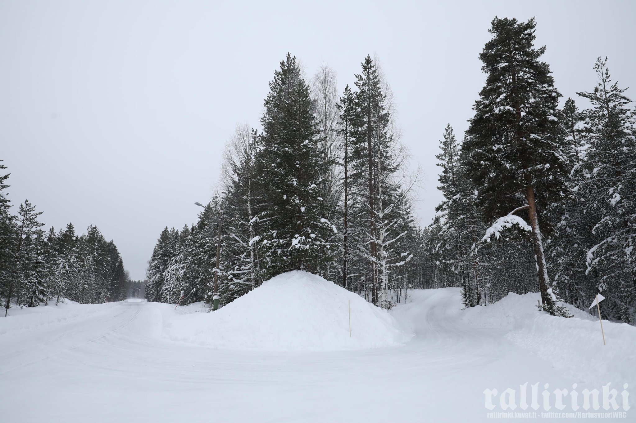 WRC: 69º Rally Sweden [24-27 Febrero] FMRaObVXEAMJo57?format=jpg&name=large