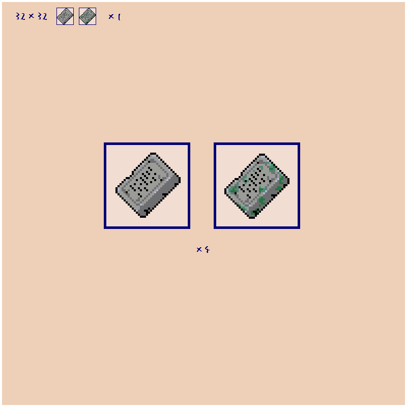 dot_amaguri3333's tweet photo. 石板!
#Pixelart #ドット絵 #stonetablet https://t.co/5pnioqe41B