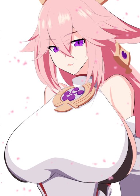 rkgk八重様( ˘ω˘ ) 