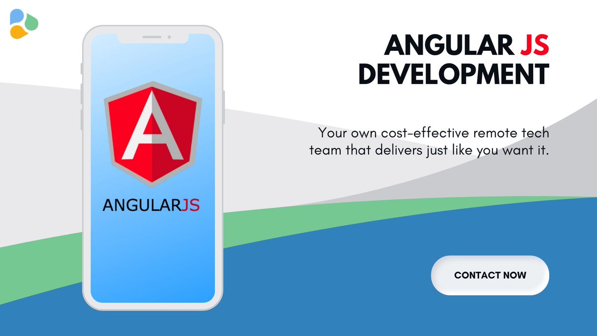 kis_krishnais's tweet image. With hands-on experience, we provide AngularJS development assistance for all possible web applications where they can be deployed. Check out our job success rate on Upwork, and let's get started. upwork.com/ag/kisworks/
#kisworks #angulardevelopmentcompany #angulardevelopment