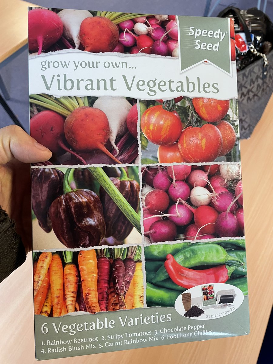 More seeds to add to our garden.
Watch out <a href="/KnoxAcadHE/">Knox Academy HE</a>

Thanks to Linda Morrison. 
<a href="/knoxacademy/">Knox Academy</a>