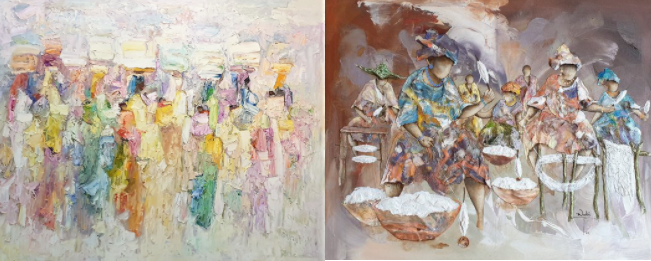 Feestelijke opening nieuwe expositie bij OpenArtExchange met onder meer een optreden van gitarist Vincent Janse

Openartexchange in Schiedam exposeert 'The lightness of being'

deschiedammeronline.nl/artikel/detail…

<a href="/openartexchange/">OpenArtExchange</a>