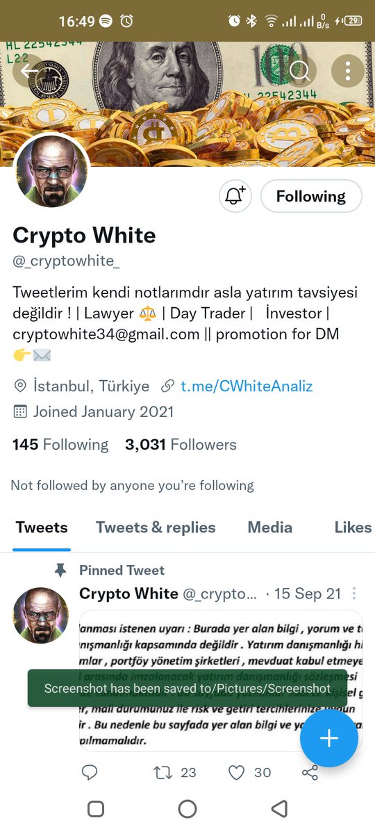 Rejeki4good's tweet photo. @GiveAwayHost @_cryptowhite_ @traderseyma Bimsalabim https://t.co/pSXT7XnyND