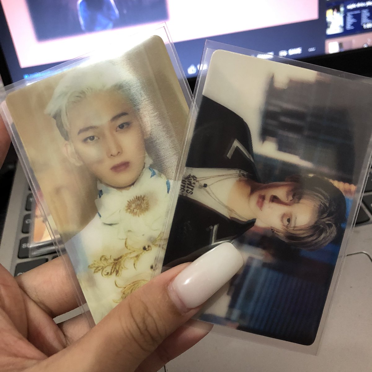 __JustineWoo's tweet photo. ENHYPEN SUNOO OFFICIAL PHOTOCARDS

RUSH SALE!!!
💴 230 ea + LSF
PAYO
•SUNOO UP, DOWN LENTI

wts lfb help rt
🏷 ENHYPEN HEESEUNG JAY JAKE SUNGHOON SUNOO JUNGWON NIKI https://t.co/zk4c6oKSnH
