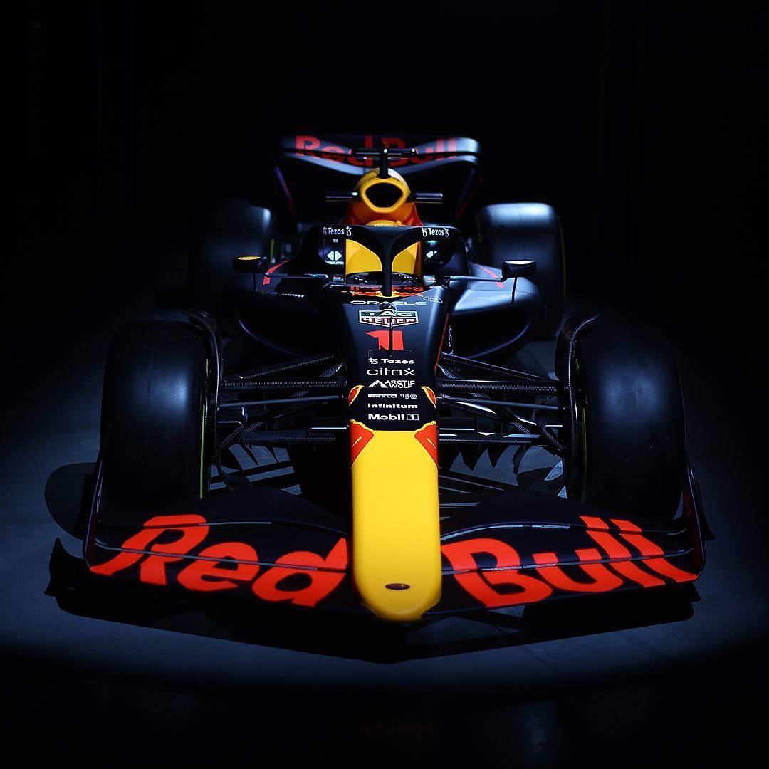 Red Bull Bahrain tweet media
