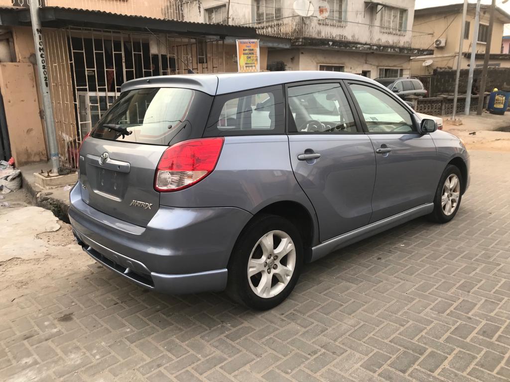 msbettyemo's tweet photo. Now Available!! Foreign used 2004
#toyotamatrix
Price : ₦2,650,000
Location : #lagos https://t.co/hzYUrjoSId