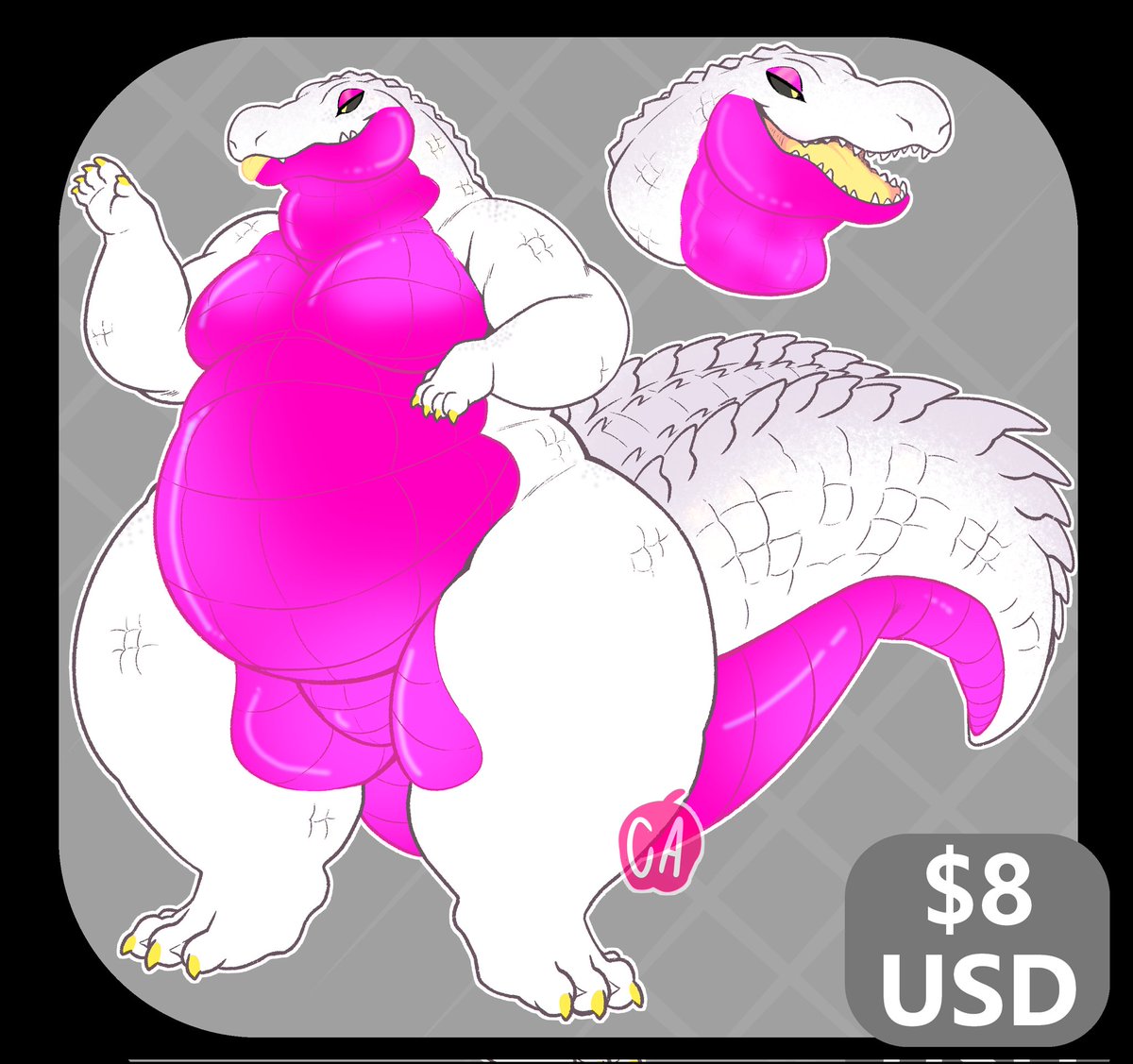 ChunkyAppleNSFW's tweet photo. https://t.co/9Tsi8fLdqC