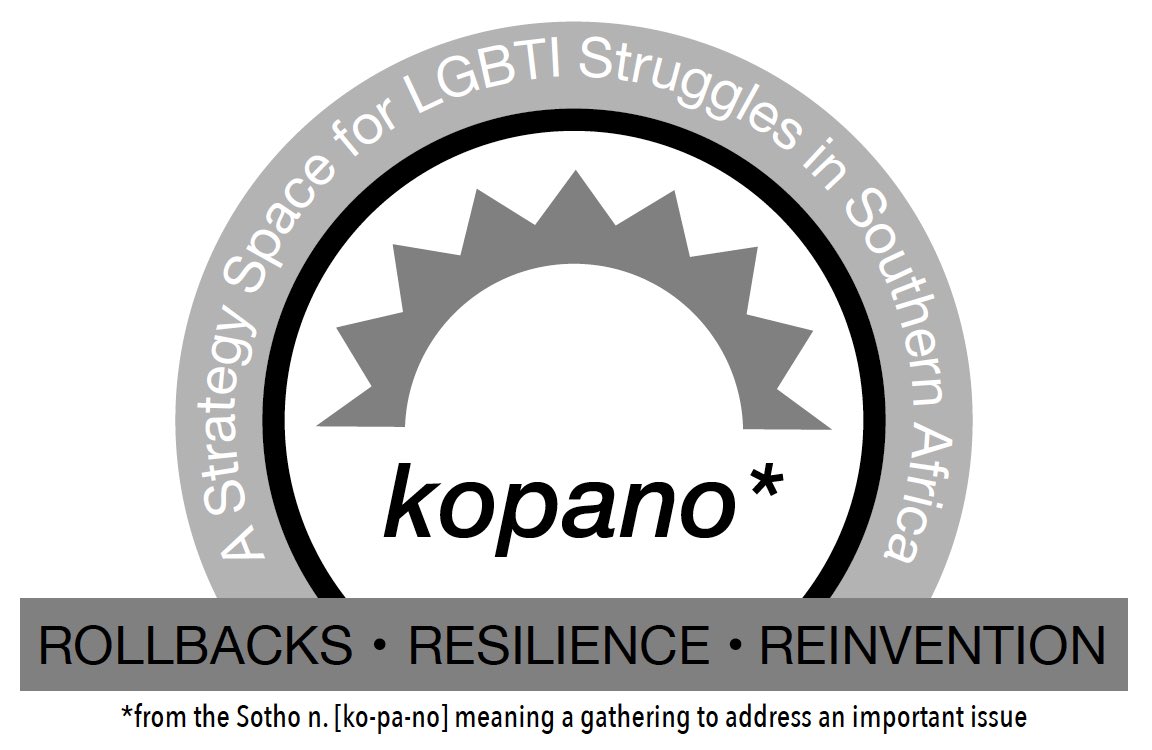 The Other Foundation (@otherfoundation) on Twitter photo kopano, the <a href="/OtherFoundation/">The Other Foundation</a>’s community gathering of #LGBTI activist groups and their allies will be held from 23 - 27 May 2022. Be sure to save the date, more details will be shared soon! shorturl.at/uIL09 #theotherfoundation kopano, the <a href="/OtherFoundation/">The Other Foundation</a>’s community gathering of #LGBTI activist groups and their allies will be held from 23 - 27 May 2022. Be sure to save the date, more details will be shared soon! shorturl.at/uIL09 #theotherfoundation