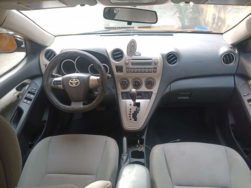 msbettyemo's tweet photo. Now Available!! Foreign used 2011
#toyotamatrix
Price : ₦2,650,000
Location : #lagos https://t.co/VaVsKGJuxL